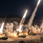 ខាម៉េណីស្លាប់ តែអ៊ីរ៉ង់នៅតែឆេះ! គ្រាប់មីស៊ីលសន្ធឹកសន្ធាប់ស្រោចលើអ៊ីស្រាអែល និងប្រទេសអារ៉ាប់ជាច្រើន