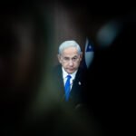 អ៊ីរ៉ង់ប្រកាស “តាមសម្លាប់” នេតាន់យ៉ាហ៊ូ អោយខានតែបាន