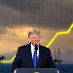 ត្រាំអួតអាងអាមេរិកជាអ្នកផលិតប្រេងធំបំផុត ប៉ុន្តែប្រជាជនព្រួយបារម្ភតម្លៃសាំងឡើងខ្ពស់ ដោយសារស្ថានការណ៍តានតឹងនៅមជ្ឈិមបូព៌ា