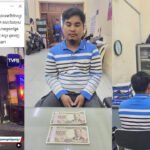 នគរបាលខណ្ឌដូនពេញ ឃាត់ខ្លួនម្ចាស់ហាងម៉ាស្សា រួមគំនិតលួចលុយភ្ញៀវជនជាតិជប៉ុន បន្តតាមចាប់បុគ្គលិកស្រីដើម្បីអនុវត្តច្បាប់