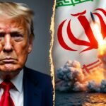 លោក ដូណាល់ ត្រាំ ត្រៀមដកខ្លួនពីសង្គ្រៀមជាមួយអ៊ីរ៉ង់ ដោយលើហេតុផលថា គោលដៅមិនឱ្យអ៊ីរ៉ង់មានអាវុធនុយក្លេអ៊ែរបានសម្រេចហើយ